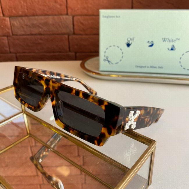Off White Sunglasses ID:202103b430